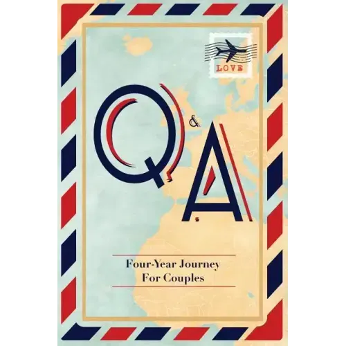 Q&A Four-Year Journey for Couples