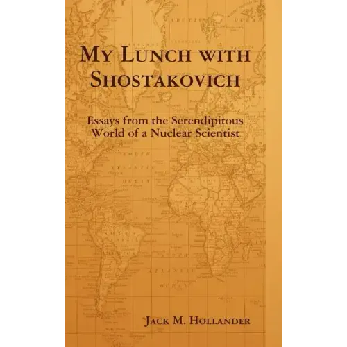 My Lunch with Shostakovich