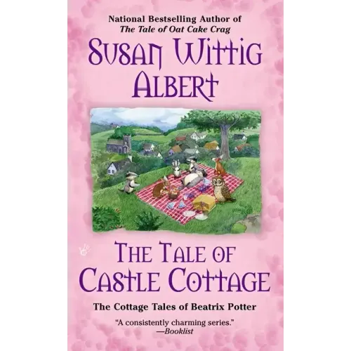 The Tale of Castle Cottage