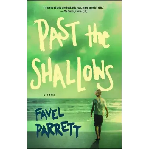 Past the Shallows