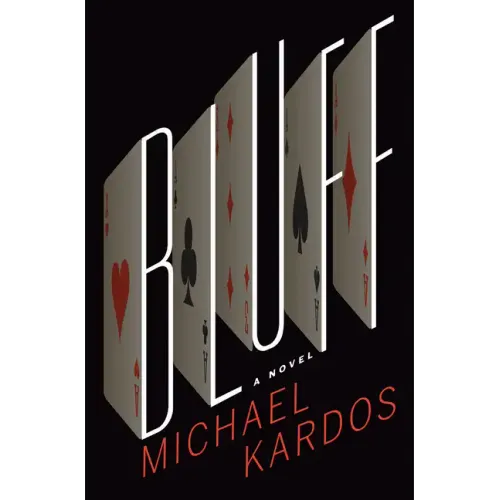 Bluff