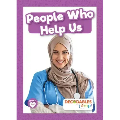 People Who Help Us