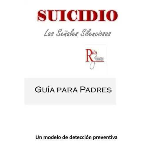 Suicidio: Las señales silenciosas