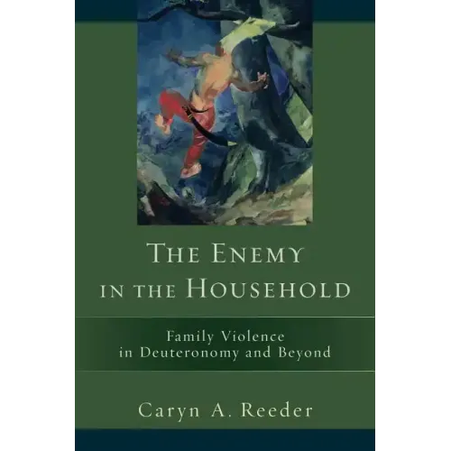 Enemy in the Household