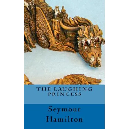 The Laughing Princess