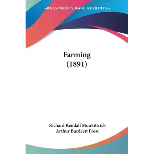 Farming (1891)