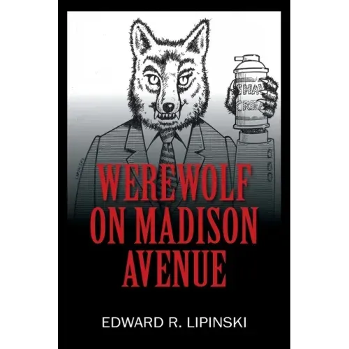 Werewolf On Madison Avenue