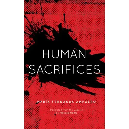 Human Sacrifices