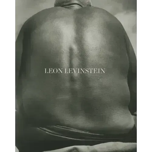 Leon Levinstein