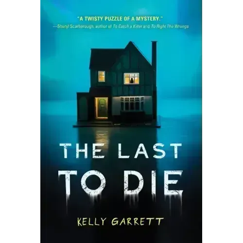 The Last to Die
