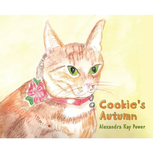 Cookie's Autumn
