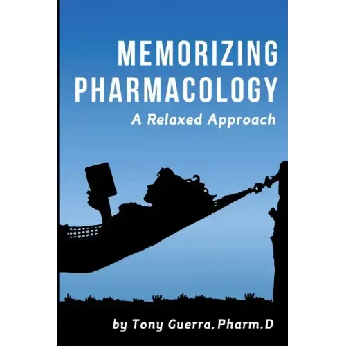 Memorizing Pharmacology: A Relaxed Approach