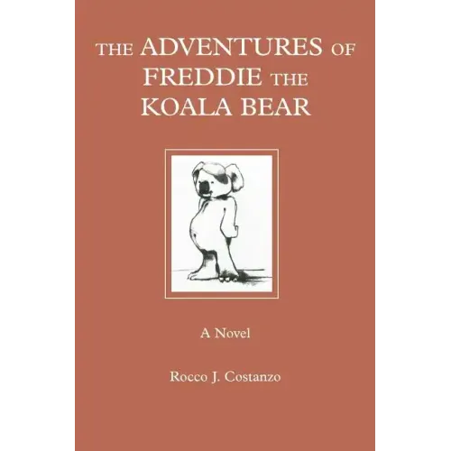 The Adventures of Freddie the Koala Bear