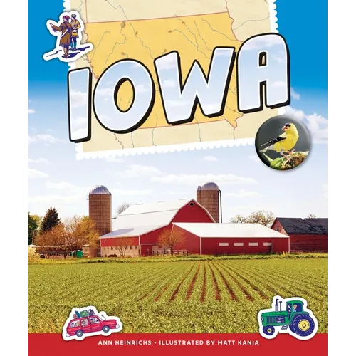 Iowa
