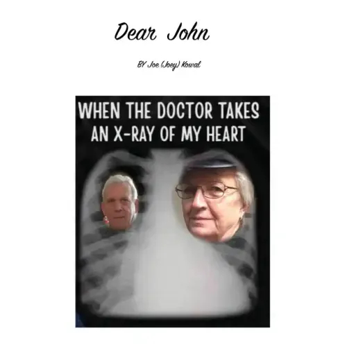 Dear John
