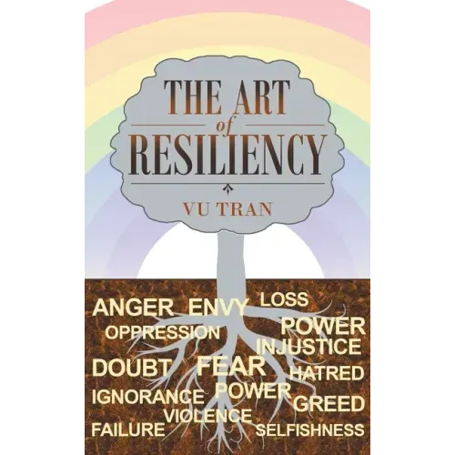 The Art of Resiliency