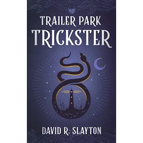 Trailer Park Trickster