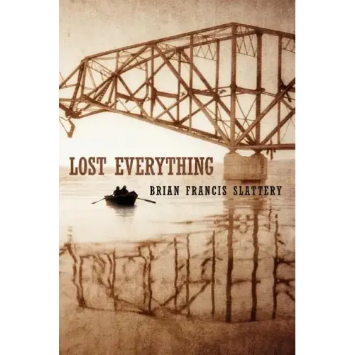 Lost Everything