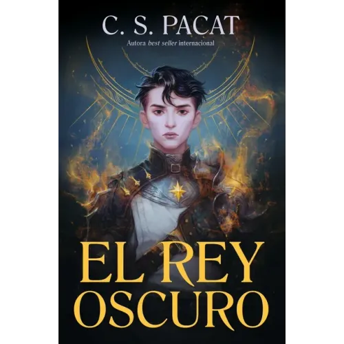 Rey Oscuro, El