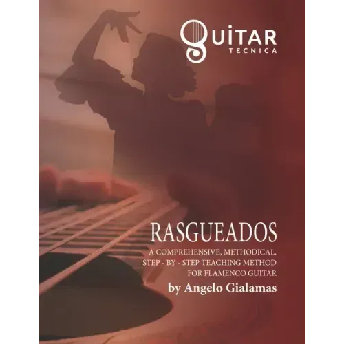 Rasgueados