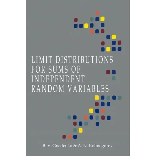 Limit Distributions for Sums of Independent Random Variables
