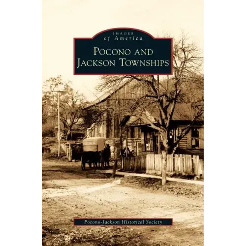 Pocono and Jackson Townships