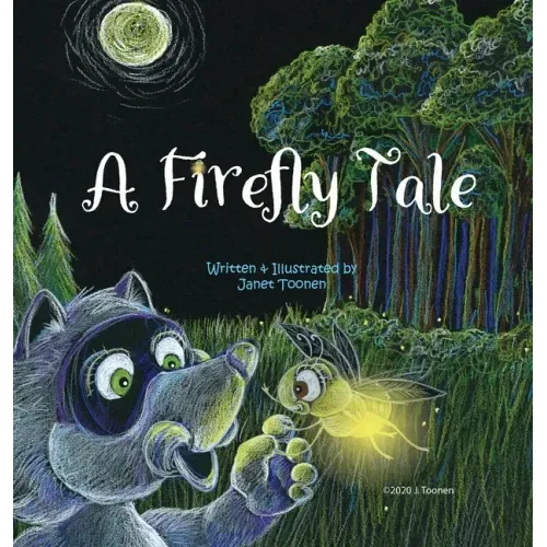 A Firefly Tale