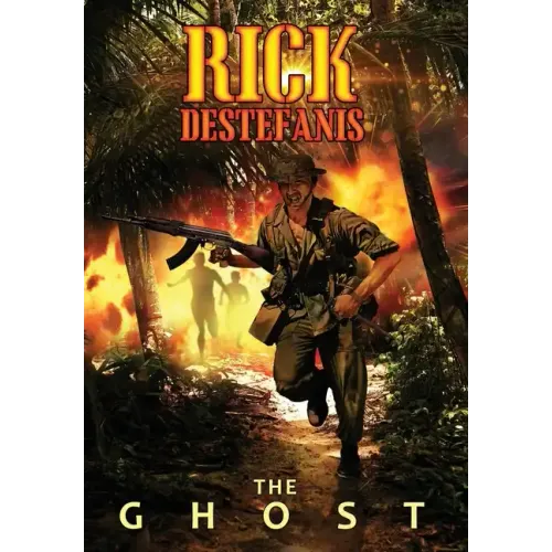 The Ghost: Rumors From the Central Highlands of Vietnam