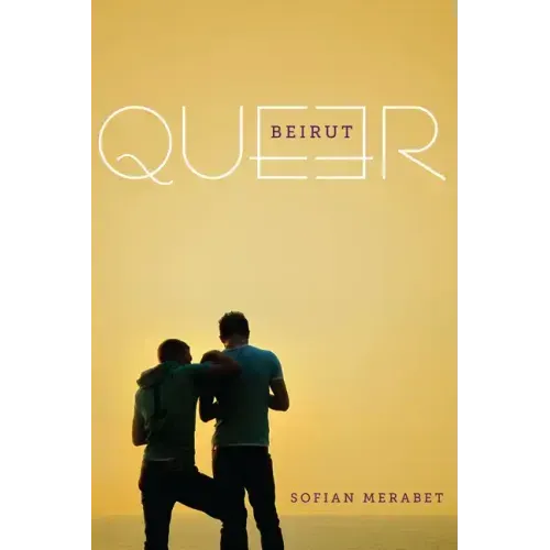 Queer Beirut