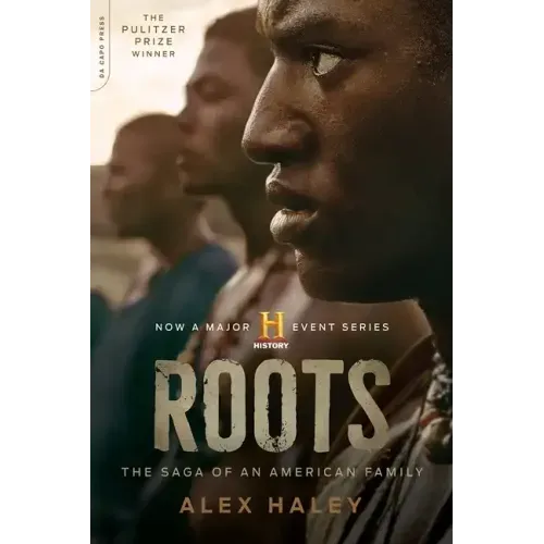 Roots: The Saga of an American Family