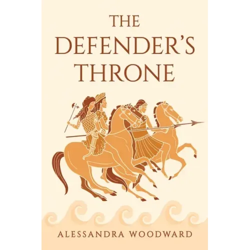 The Defender's Throne