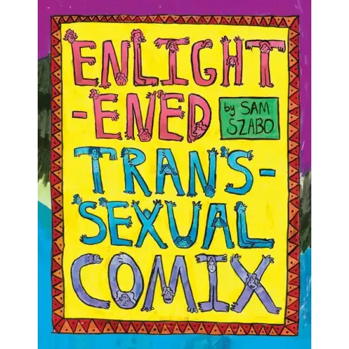 Enlightened Transsexual Comix