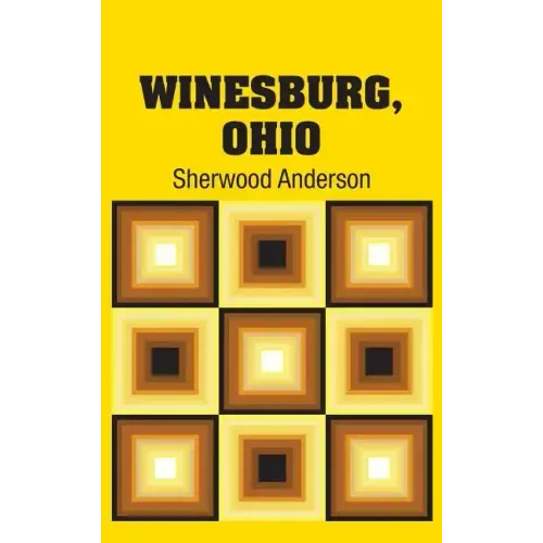 Winesburg, Ohio
