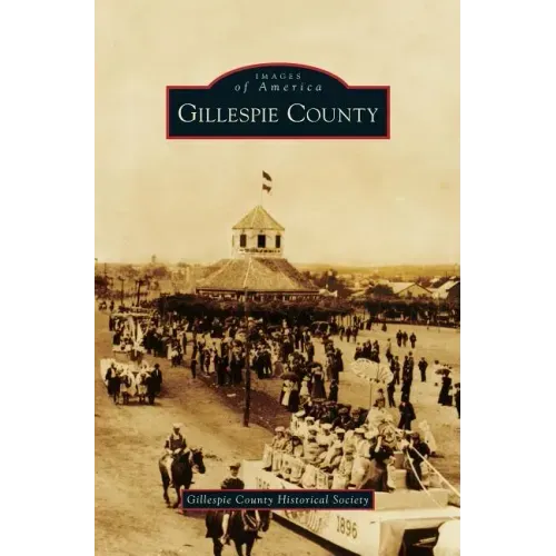 Gillespie County