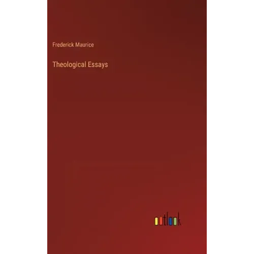 Theological Essays