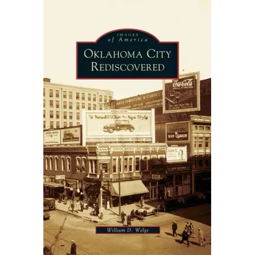 Oklahoma City Rediscovered