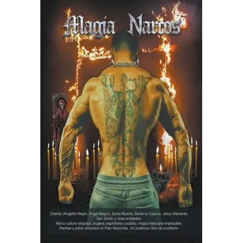 Magia Narcos