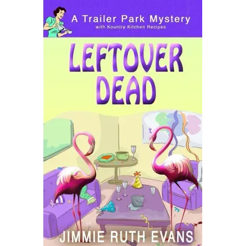 Leftover Dead