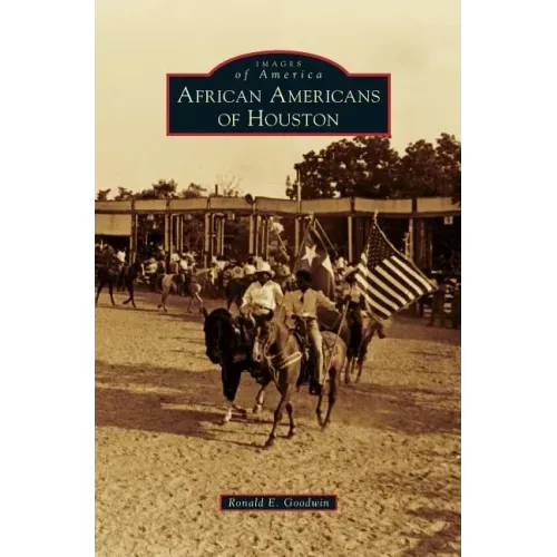 African Americans of Houston