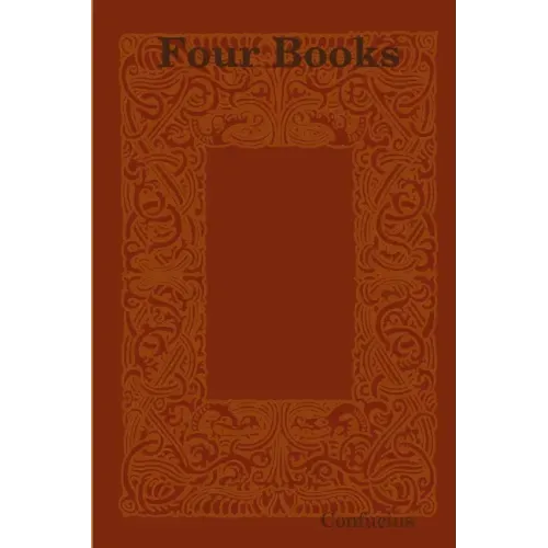 Four Books and Five Classics