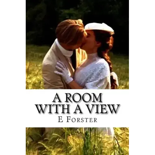 A Room with a View: classic literature