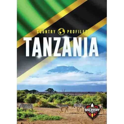 Tanzania