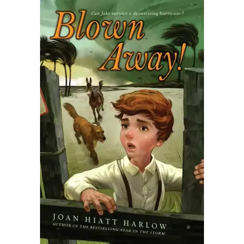 Blown Away!