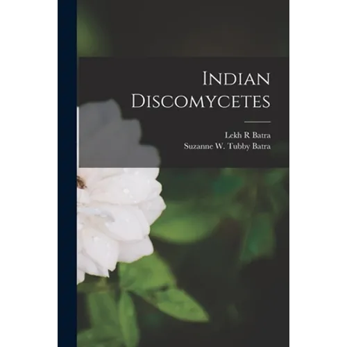 Indian Discomycetes