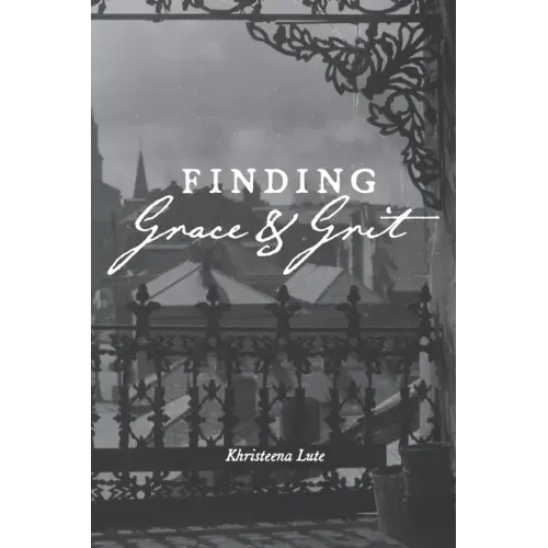 Finding Grace and Grit