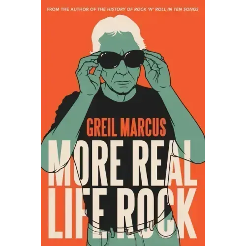 More Real Life Rock: The Wilderness Years, 2014-2021