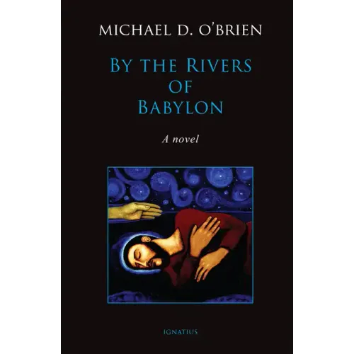 By the Rivers of Babylon