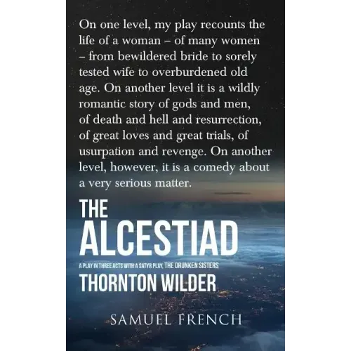 The Alcestiad