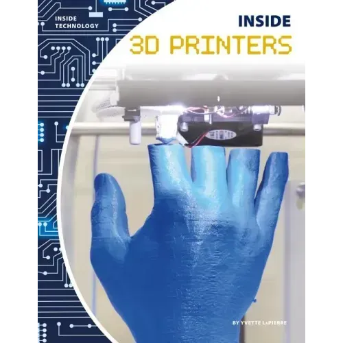 Inside 3D Printers