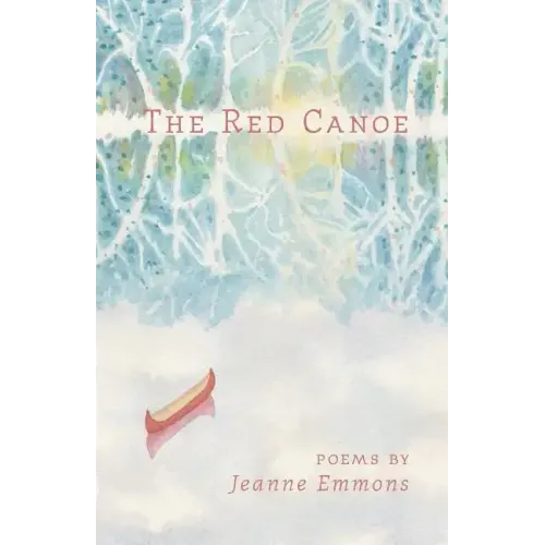 The Red Canoe